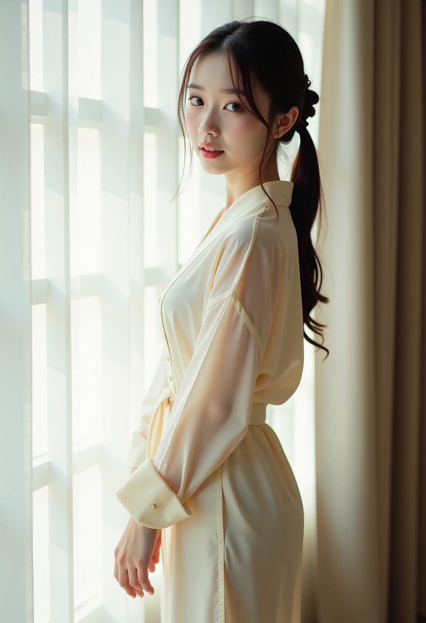 风起陇西