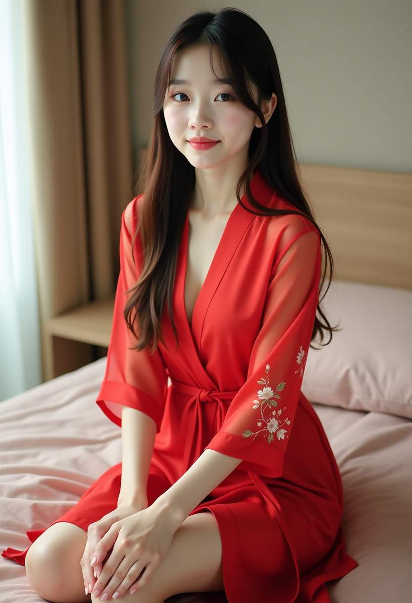 青春正好时